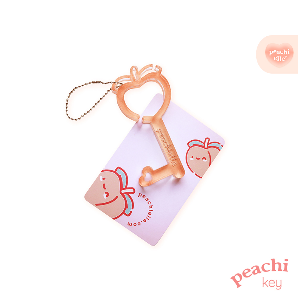 peachi key (1)