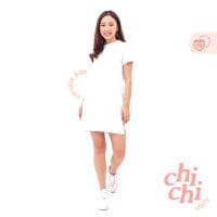Chi Chi Dress ❥ Vanilla Bae – Daily Dress Shirt