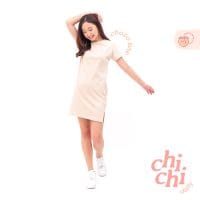 Chi Chi Dress ❥ Choco Bae – Daily Dress Shirt