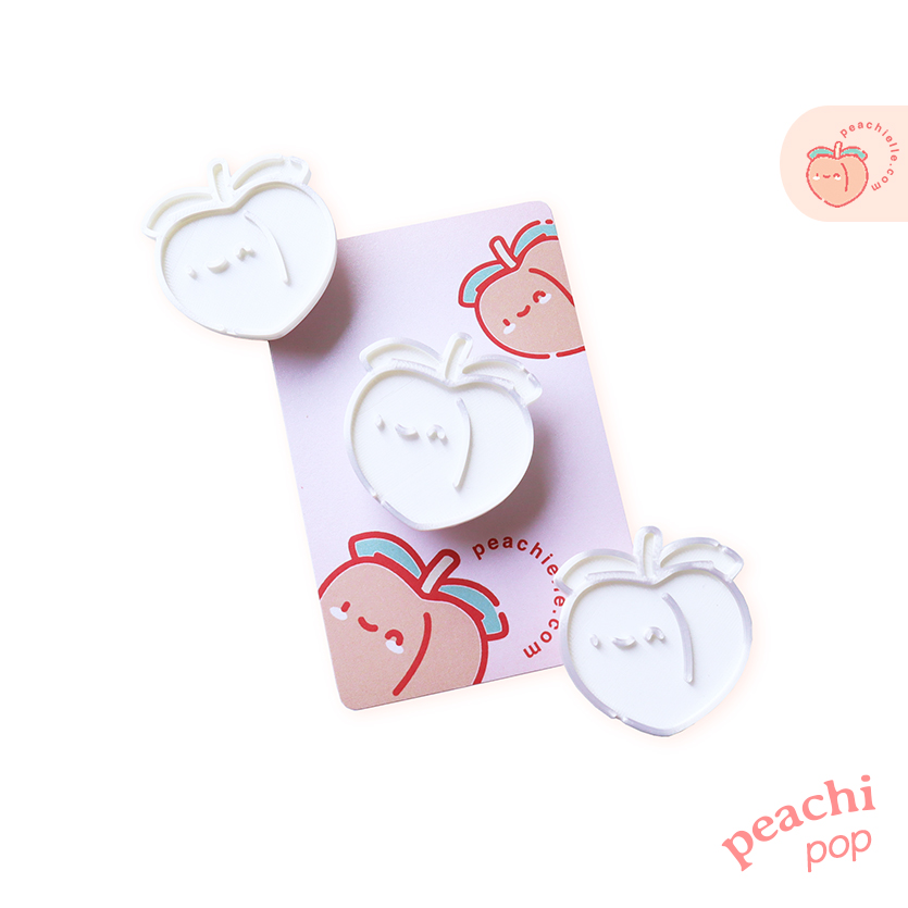 2.2 silky peachi pop cover