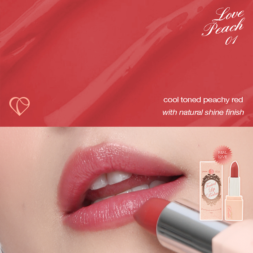 TLB 01 Love Peach (2)