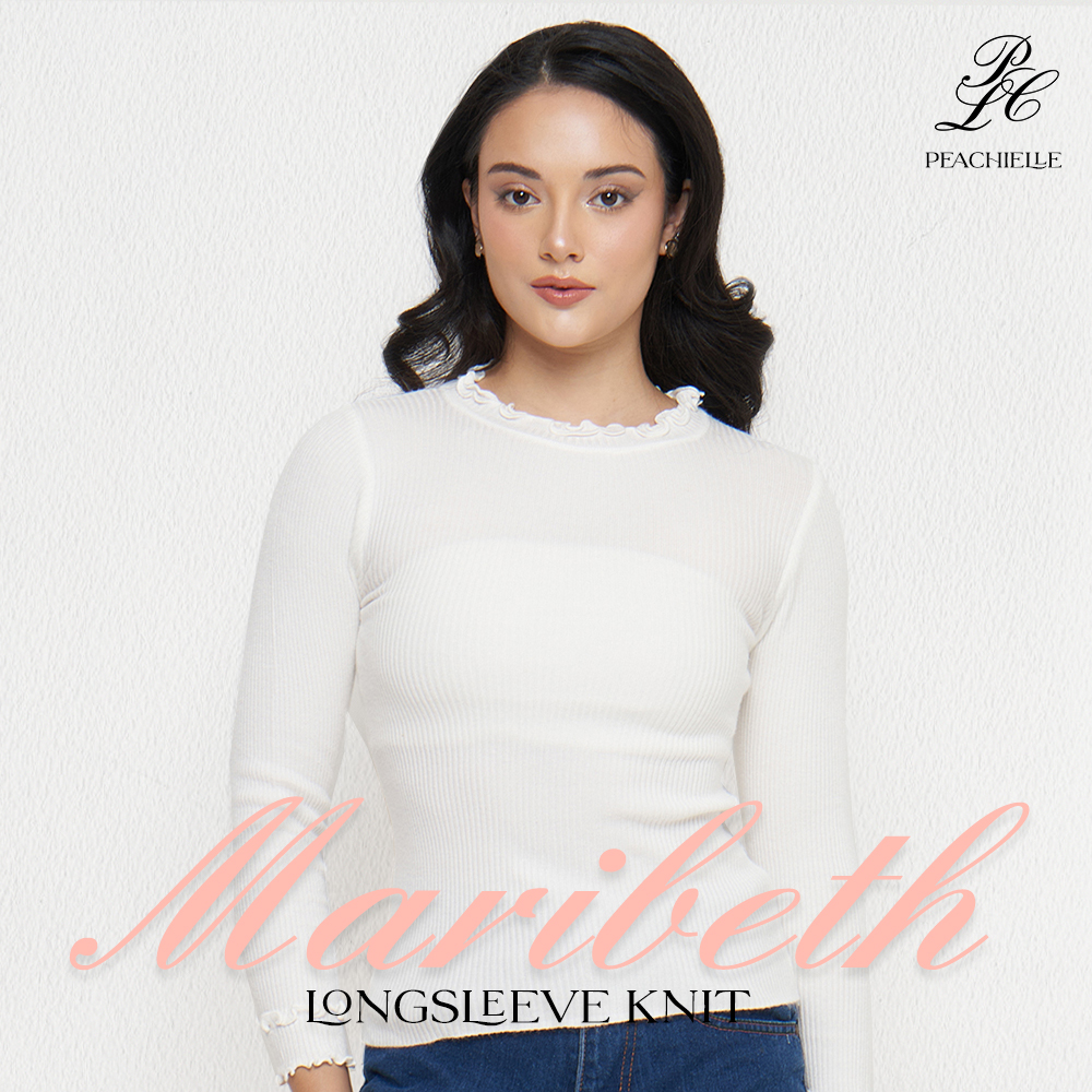 3.1 MARIBETH COVER