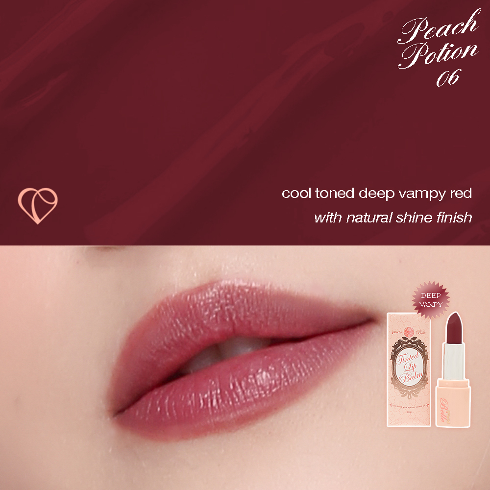 TLB 06 Peach Potion (2)